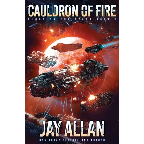 Cauldron of Fire