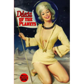 Delecta Of The Planets
