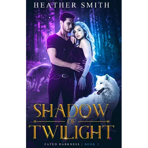 Shadow of Twilight