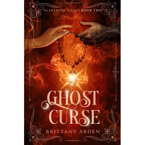Ghost Curse