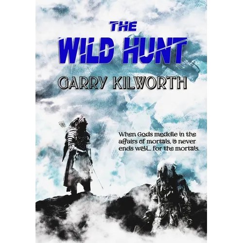 The Wild Hunt