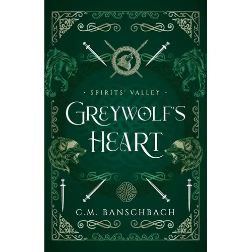 Greywolf's Heart