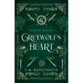 Greywolf's Heart