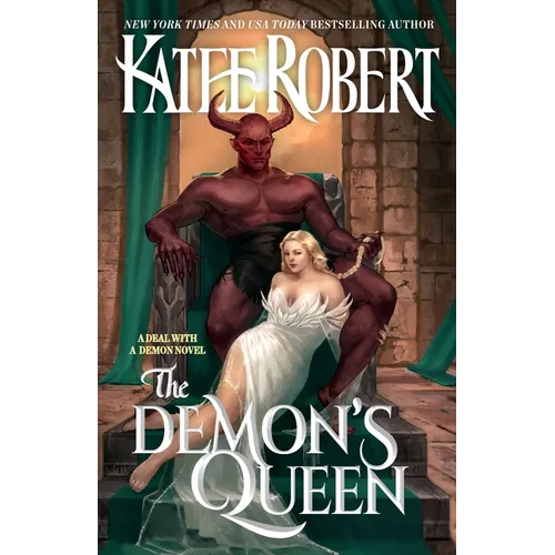 The Demon's Queen