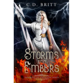 Storms and Embers
