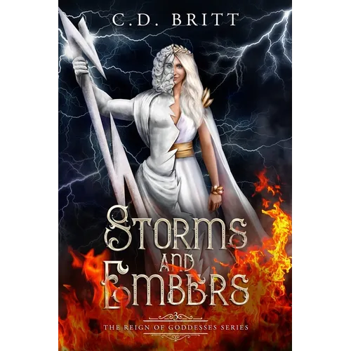 Storms and Embers