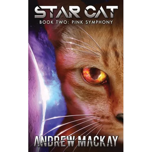 Star Cat: Pink Symphony