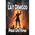 The Last Demigod