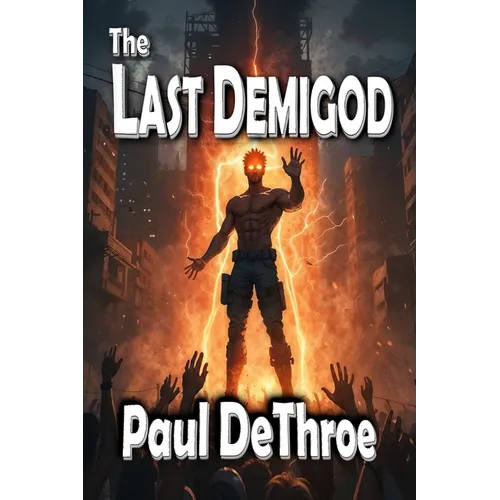 The Last Demigod