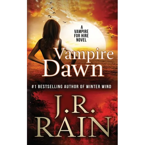Vampire Dawn