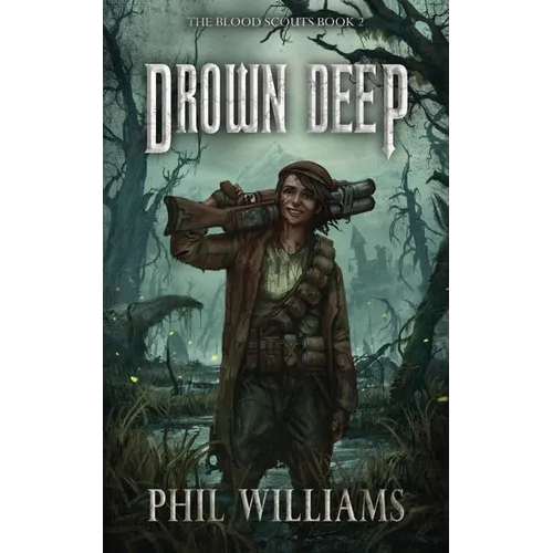 Drown Deep