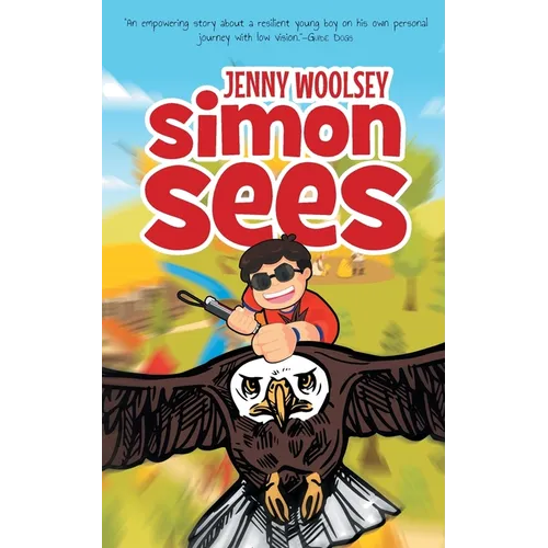 Simon Sees