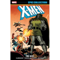 X-Men Epic Collection: The Gift [New Printing]