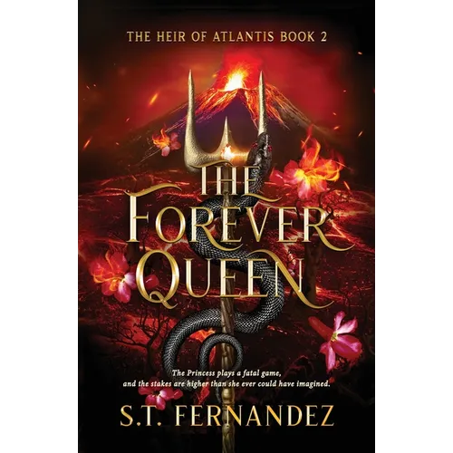 The Forever Queen