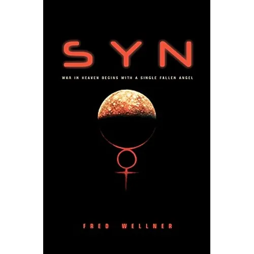 Syn: War in Heaven Begins with a Single Fallen Angel