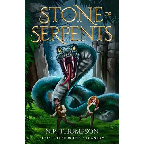 Stone of Serpents