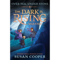 Over Sea, Under Stone