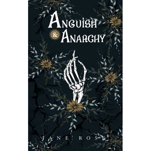 Anguish & Anarchy