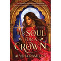 Her Soul for a Crown (Standard Edition)