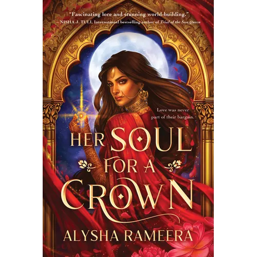 Her Soul for a Crown (Standard Edition)