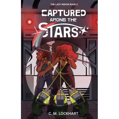 Captured Among the Stars