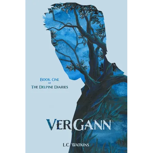 VerGann: The Delpine Diaries