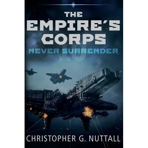 Never Surrender