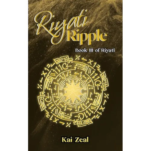 Riyati Ripple