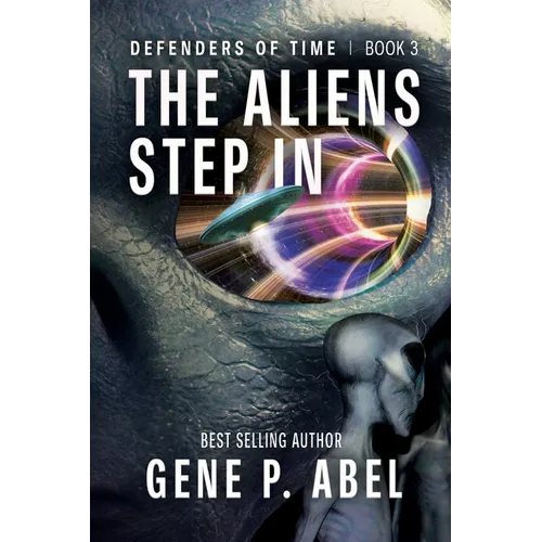 The Aliens Step In