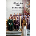 Shaara the Priestess: Book 7 in the Shaarvan Series