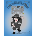 The Little Gray Witch