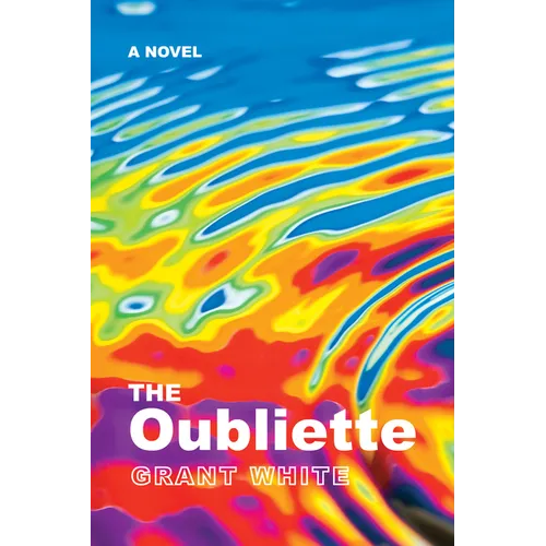 The Oubliette