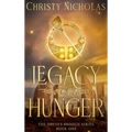 Legacy of Hunger: A Dark Irish Historical Fantasy