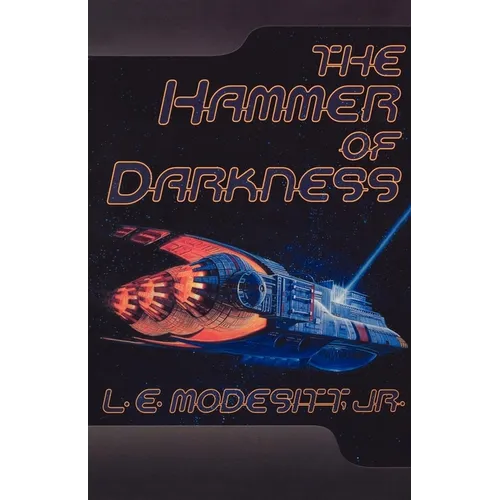 The Hammer of Darkness
