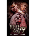 Red City (A Standalone MFM Ménage Paranormal Romance)