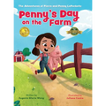 Penny's Day on the Farm