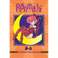 Ranma 1/2 (2-In-1 Edition), Vol. 3: Includes Volumes 5 & 6