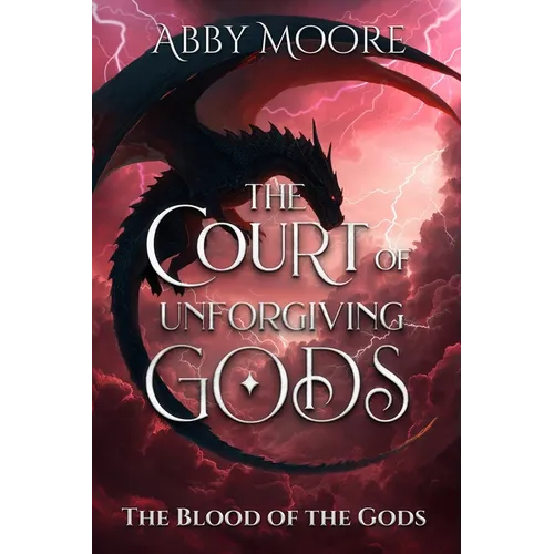 The Court of Unforgiving Gods