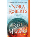 The Rise of Magicks: Chronicles of the One, Book 3