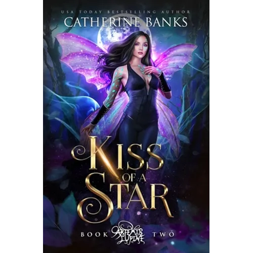 Kiss of a Star