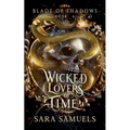 Wicked Lovers of Time