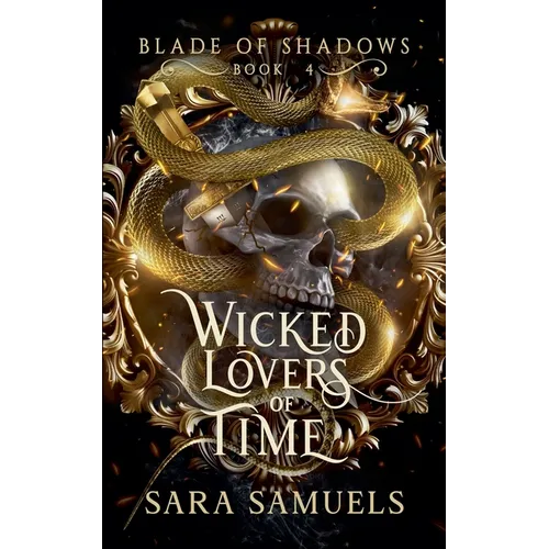 Wicked Lovers of Time