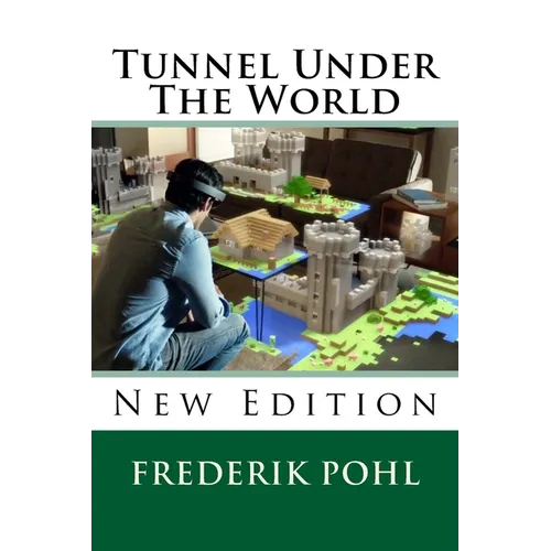 Tunnel Under The World