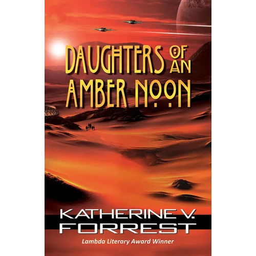 Daughters of an Amber Noon