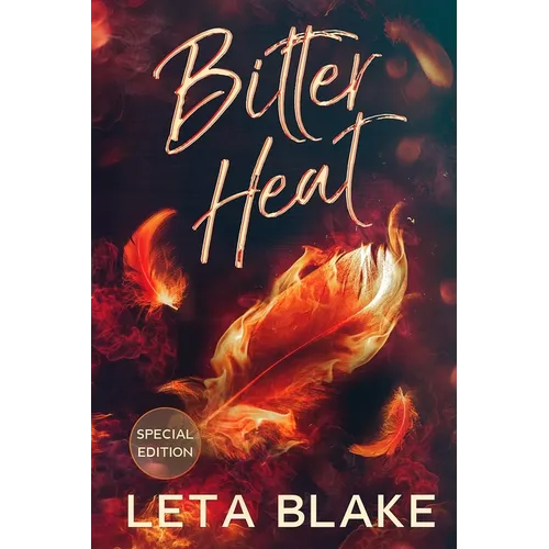 Bitter Heat (Special Edition)