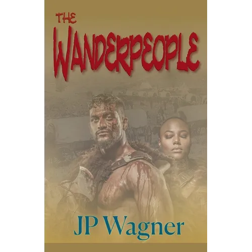 The Wanderpeople