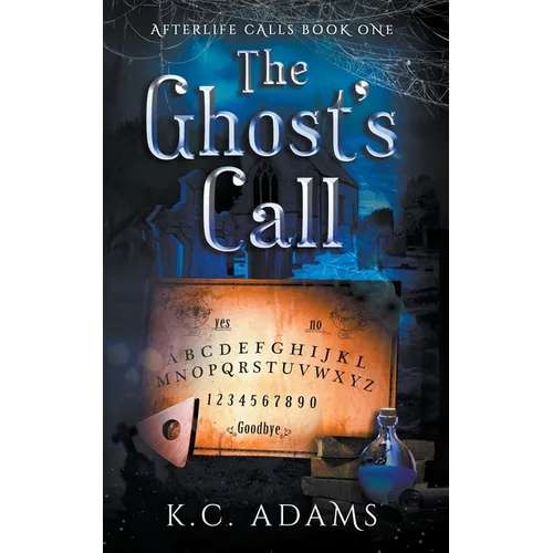 The Ghost's Call