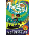 Peanut Jones and the Illustrated City: From the Creator of Draw with Rob