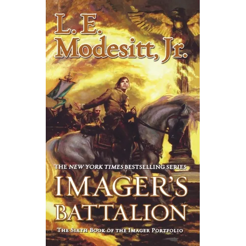Imager's Battalion