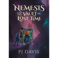 Nemesis and the Vault of Lost Time